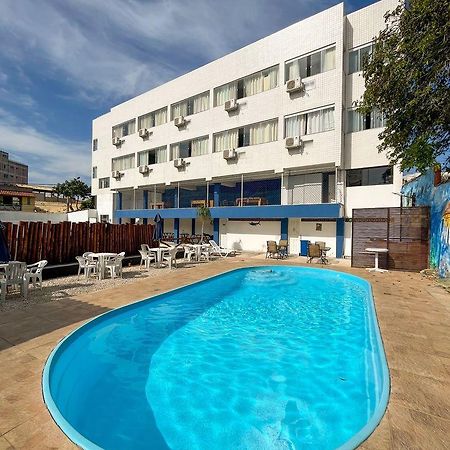 Pousada Loft Praia Dos Anjos Arraial do Cabo Exterior photo