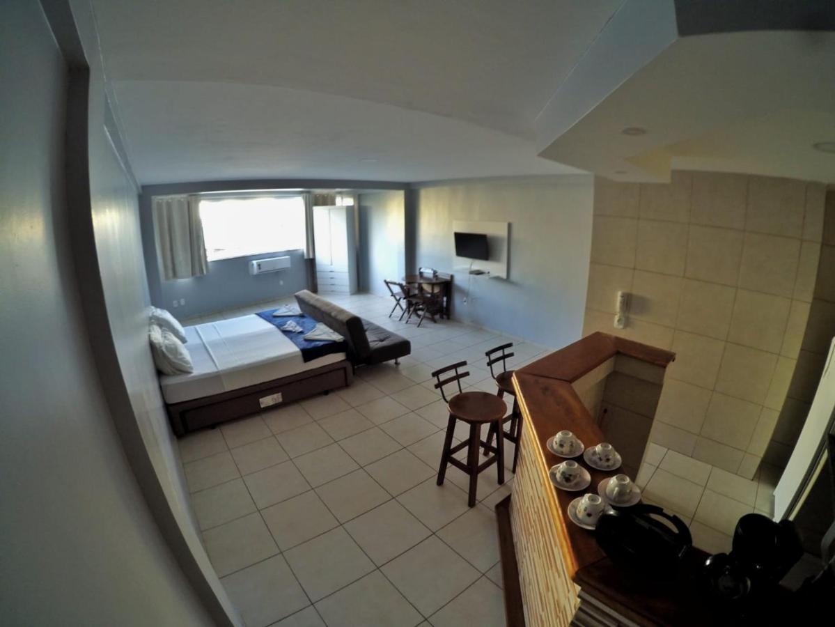 Pousada Loft Praia Dos Anjos Arraial do Cabo Exterior photo