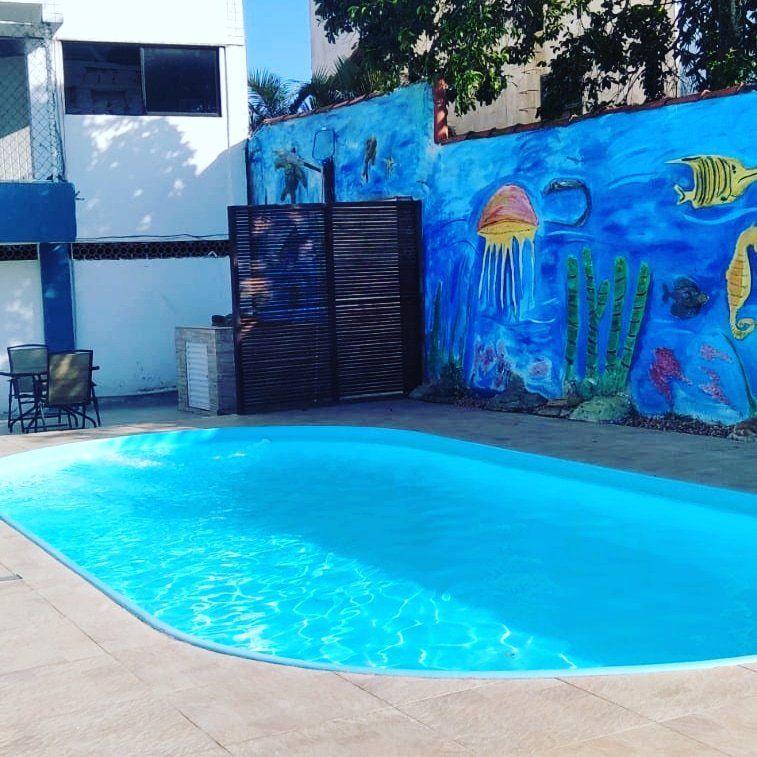 Pousada Loft Praia Dos Anjos Arraial do Cabo Exterior photo