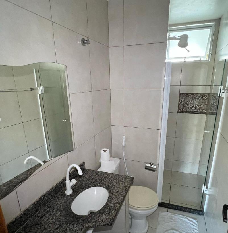 Pousada Loft Praia Dos Anjos Arraial do Cabo Exterior photo