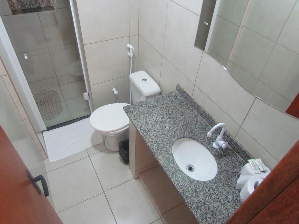 Pousada Loft Praia Dos Anjos Arraial do Cabo Exterior photo
